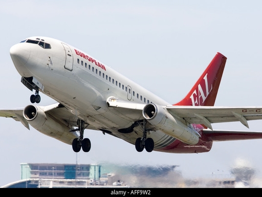 波音 737-200