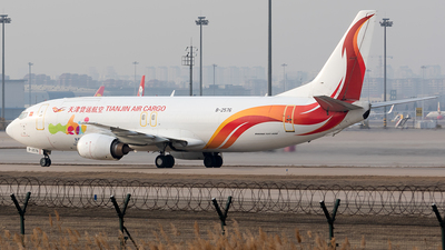 波音737-400