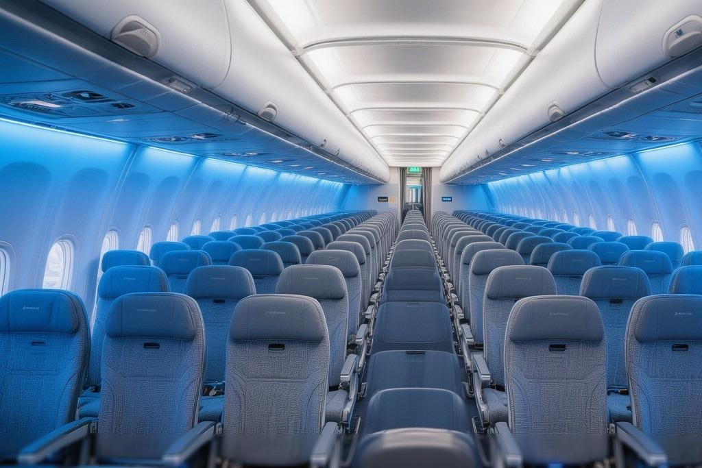 波音737 MAX 7