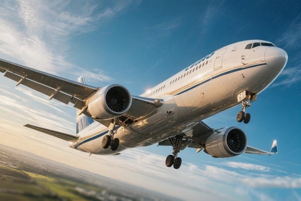 波音767-200