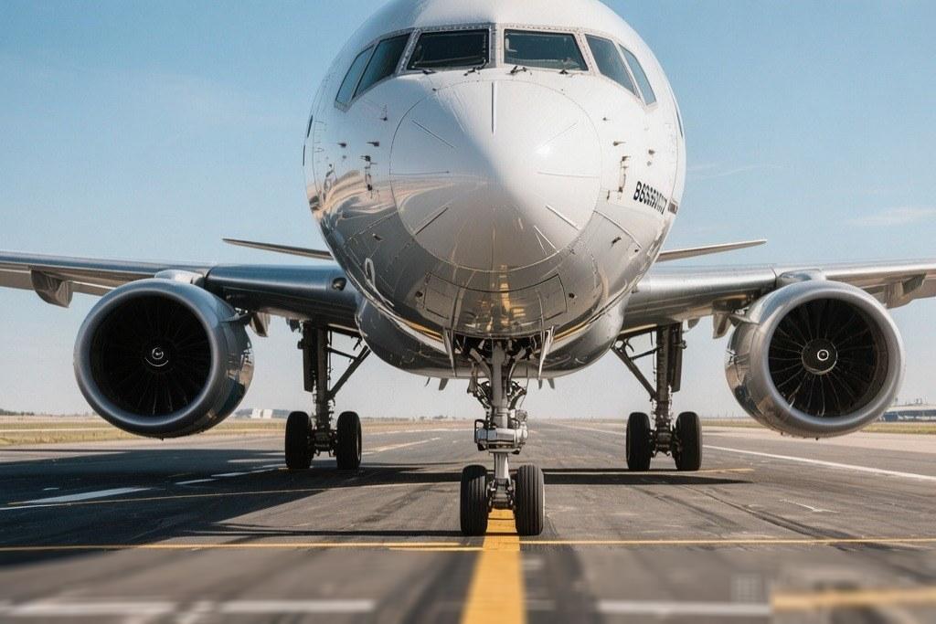 波音757-300