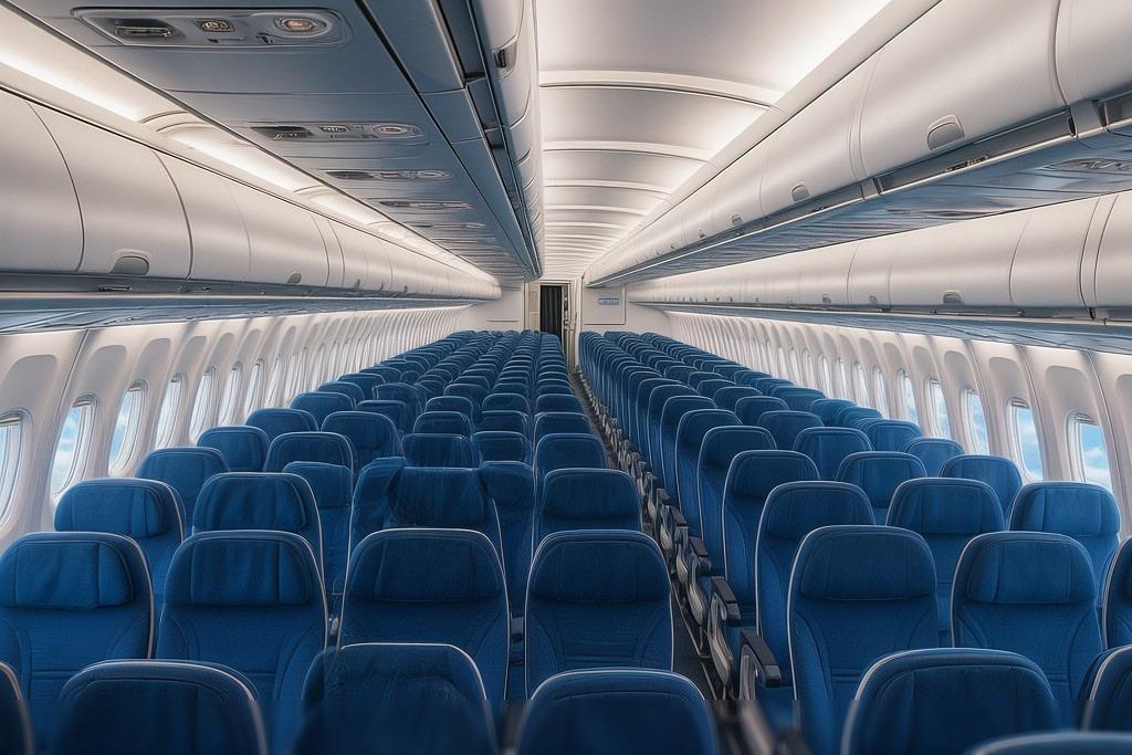 波音737 MAX 8-200