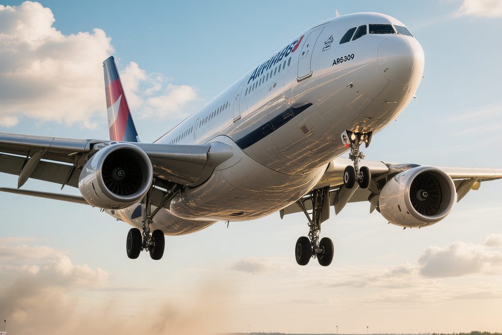 空客A330-300