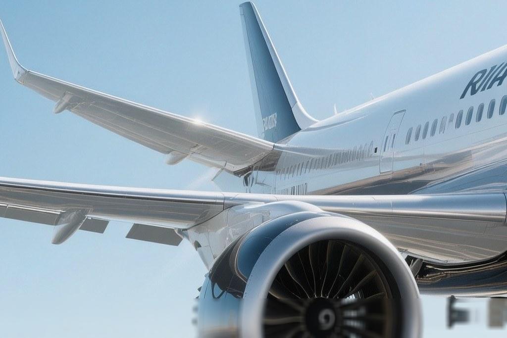 波音BBJ 787-8