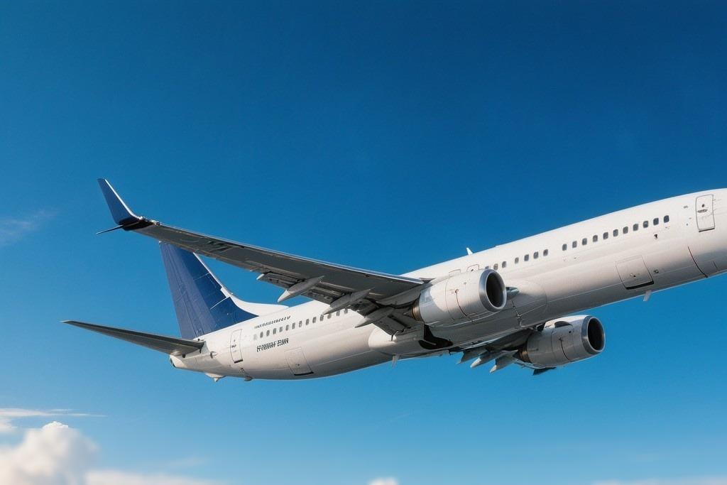 波音737-700ER