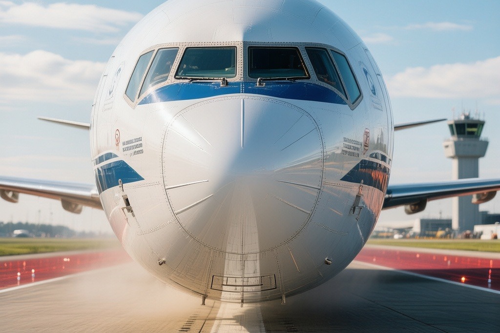 波音767-300ER
