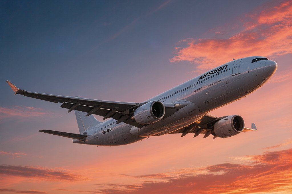 空客A300
