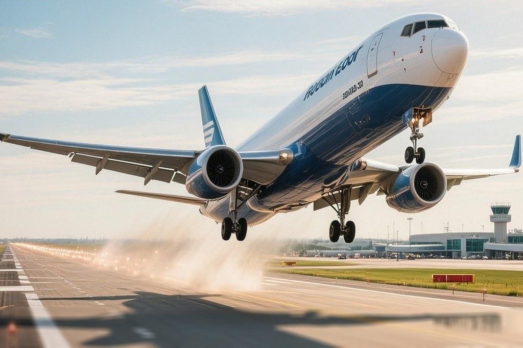 波音767-300F