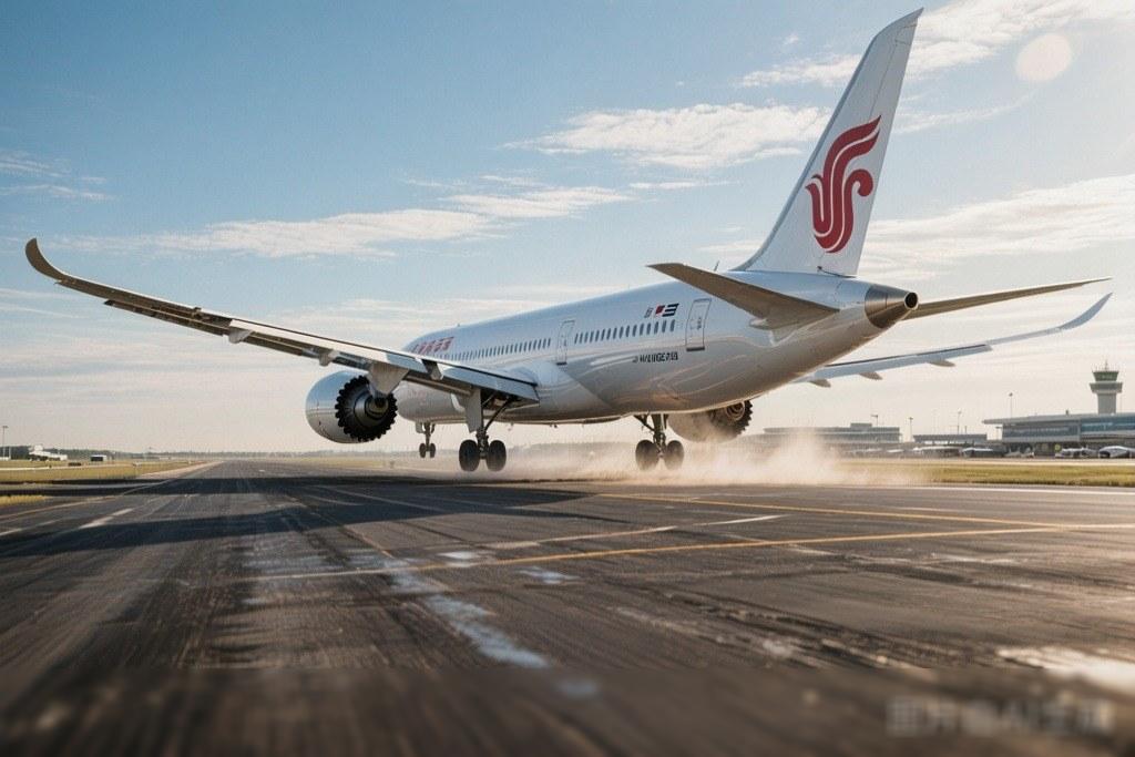 波音787-8