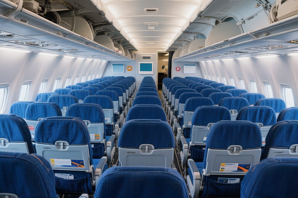 空客A319