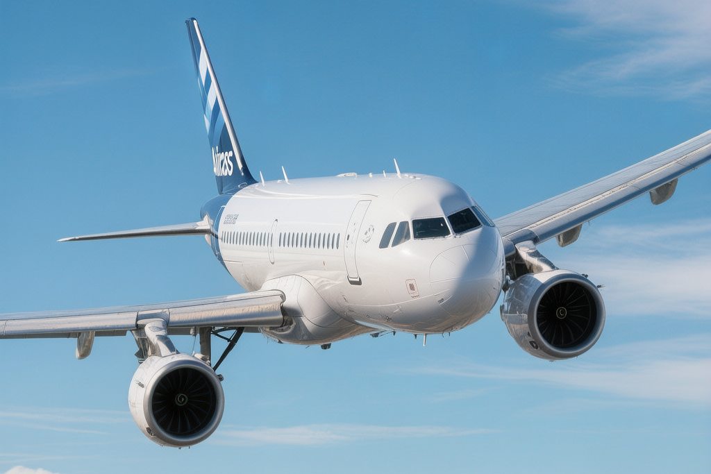 空客A321neo