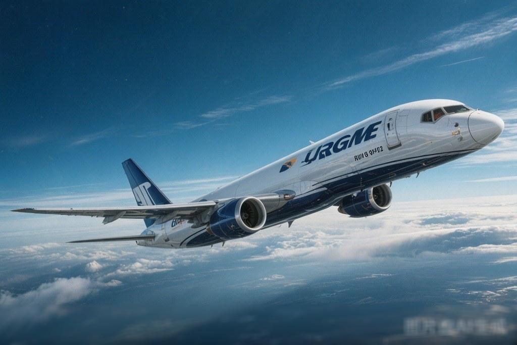 波音757-200F