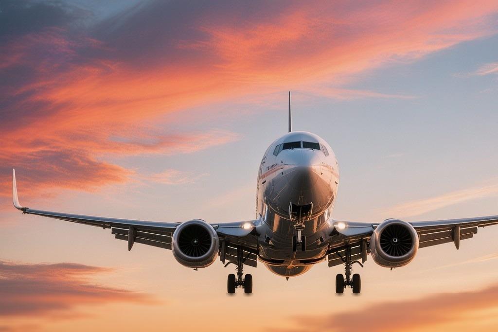 波音737-600