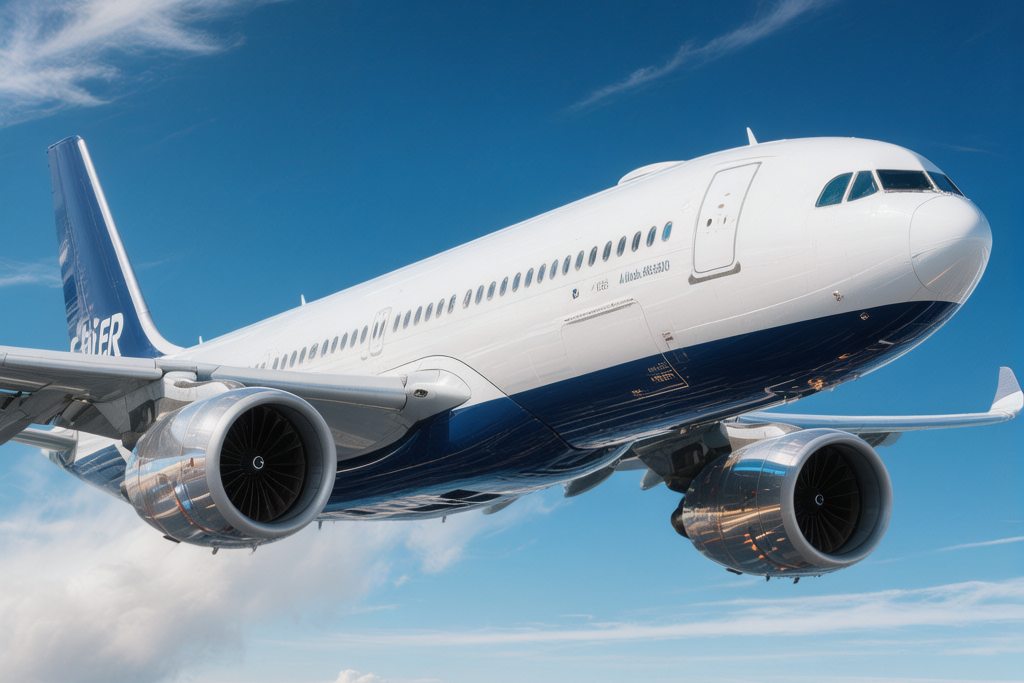 空客A330-800