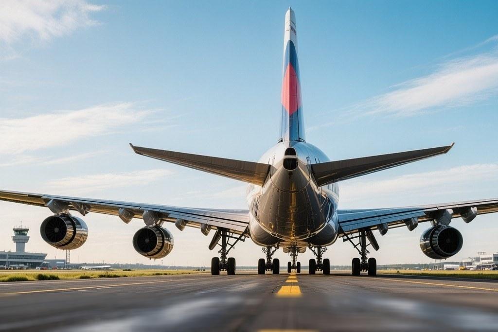 波音747-200