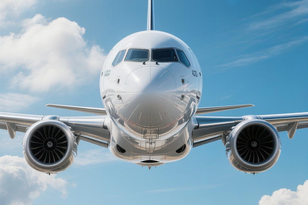 空客A220