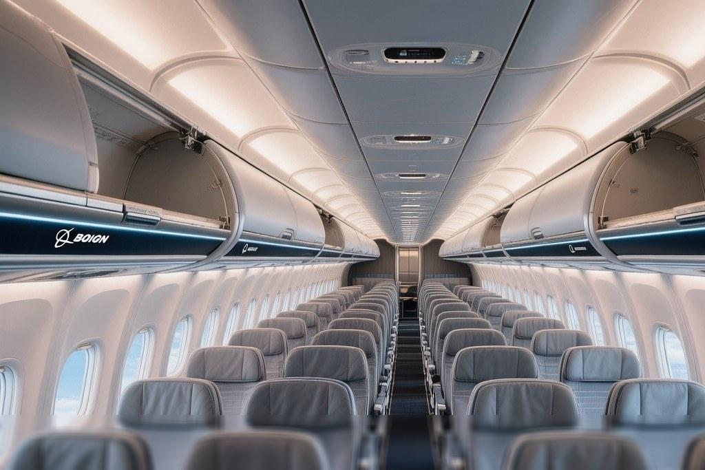 波音737 MAX 7