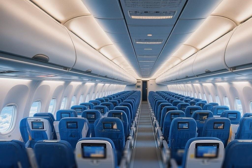 波音737-600