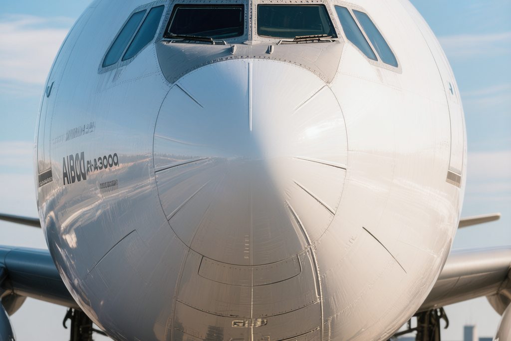 空客A330-200F