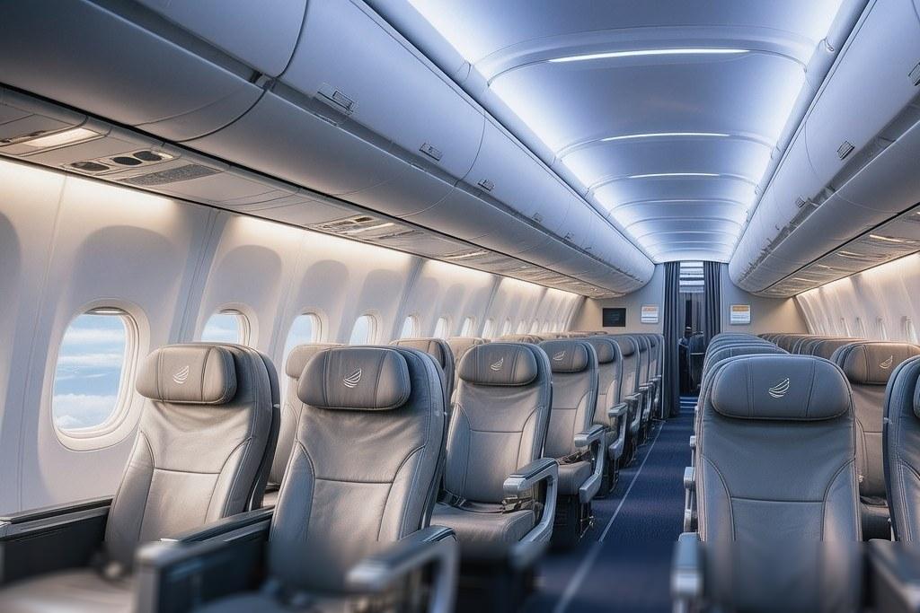 波音737-700ER