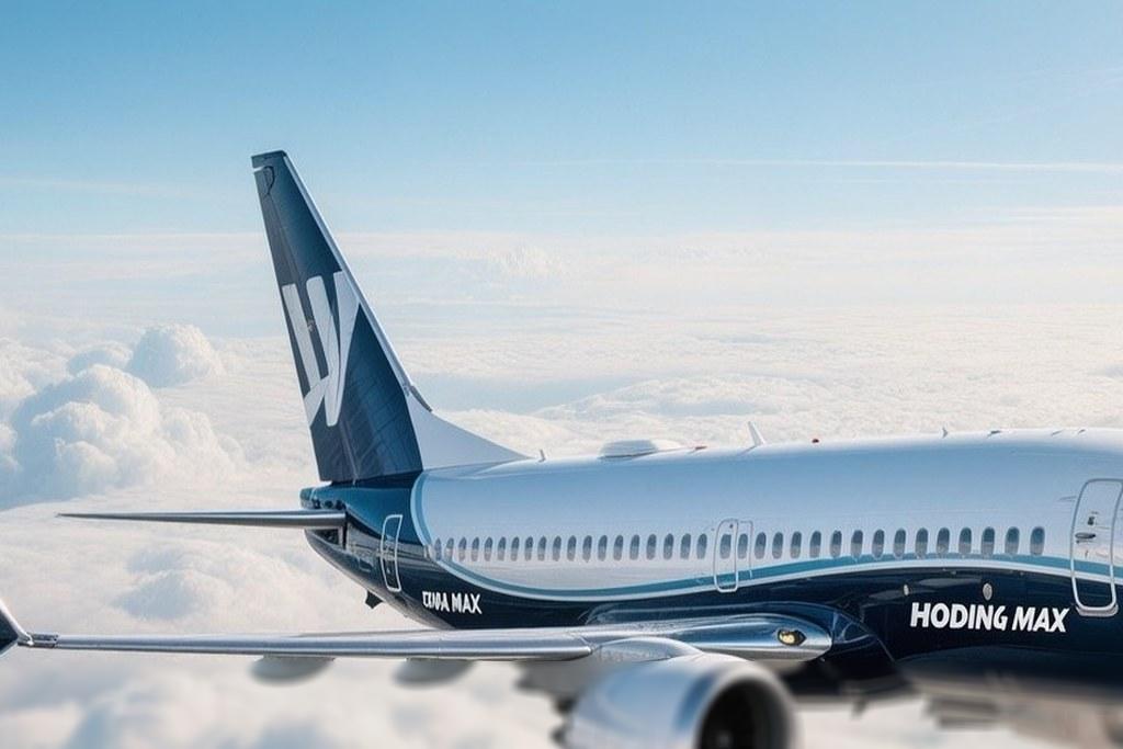 波音737 MAX 7