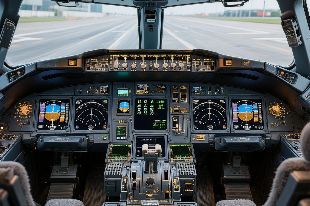 空客A330-800
