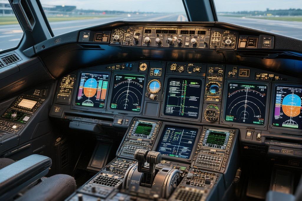 波音777-300