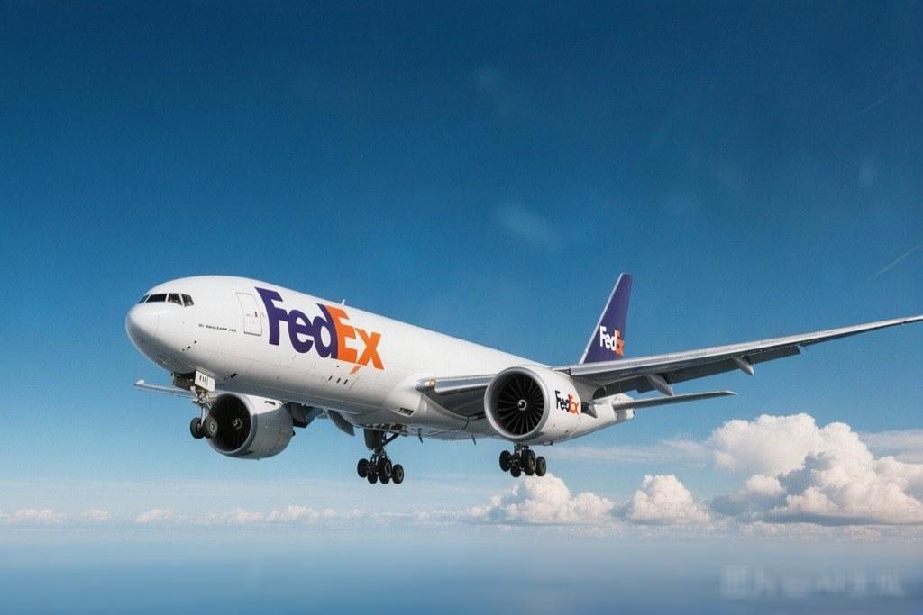 波音777F