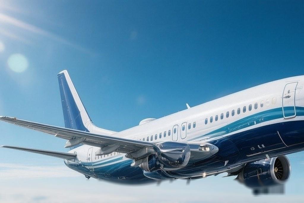 波音737-900