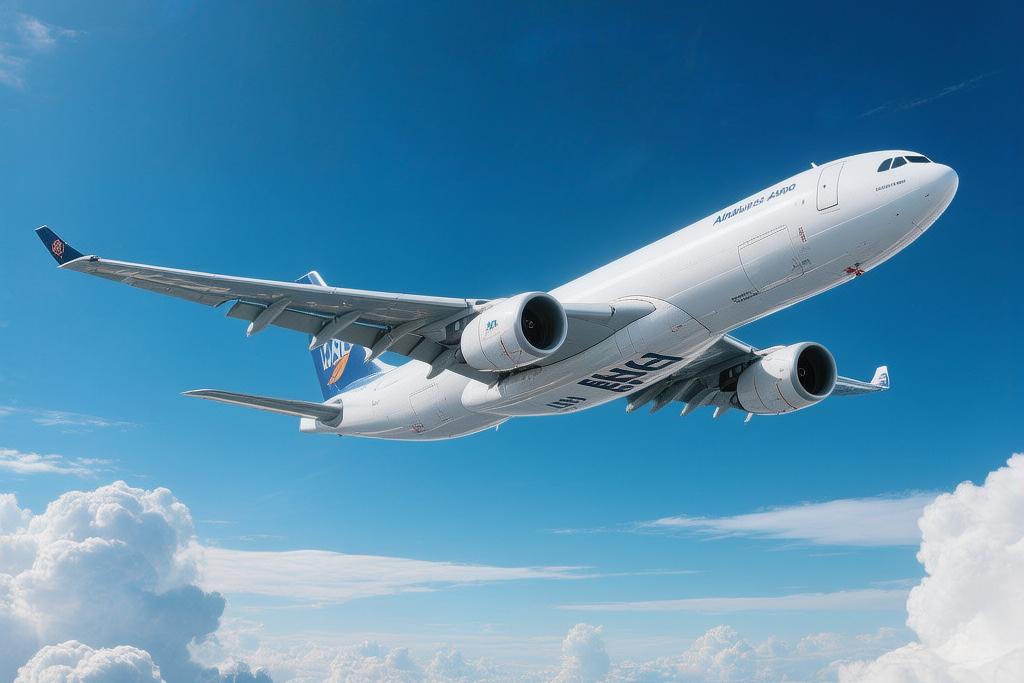空客A330-200F