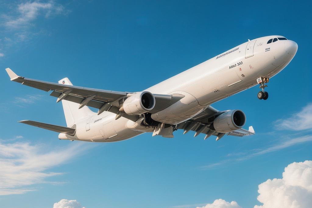 空客A330-200F