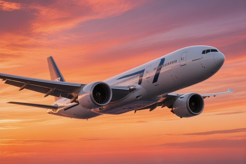 波音777-200ER