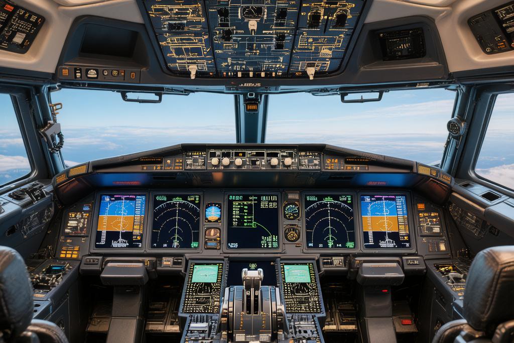 空客A330-300