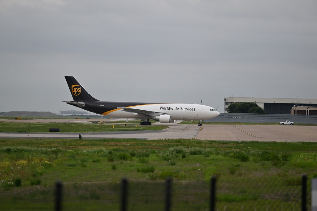 空客A300