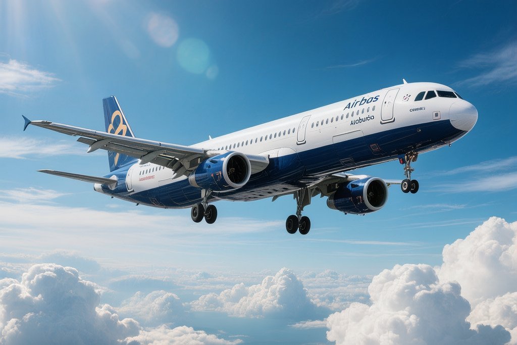 空客A321neo