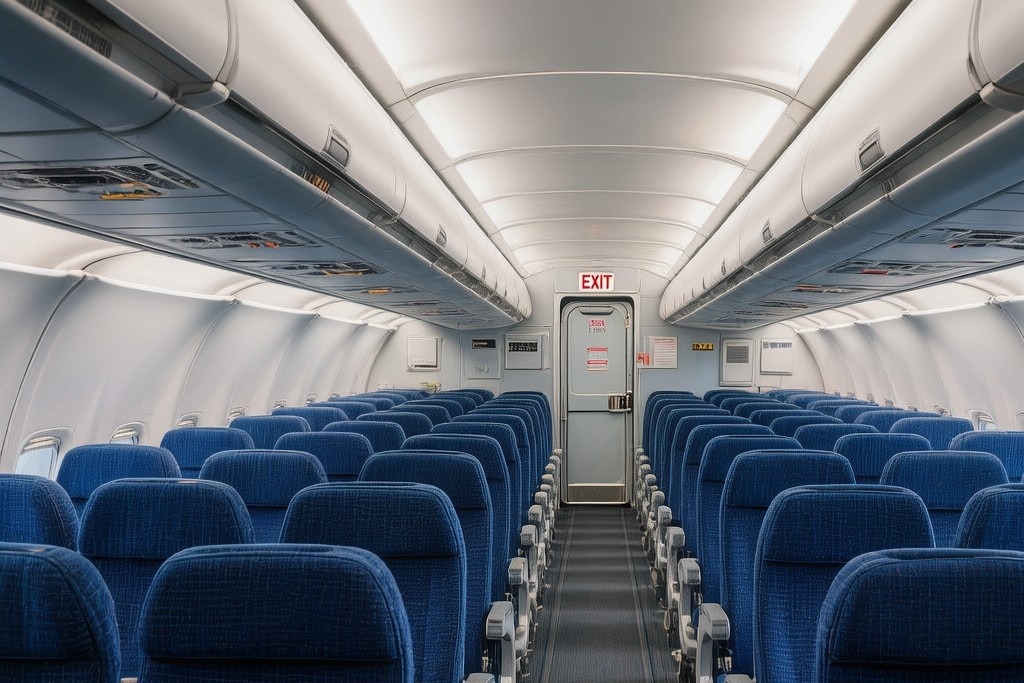 波音737-200C 二手飞机出售 | 美国二手飞机集团