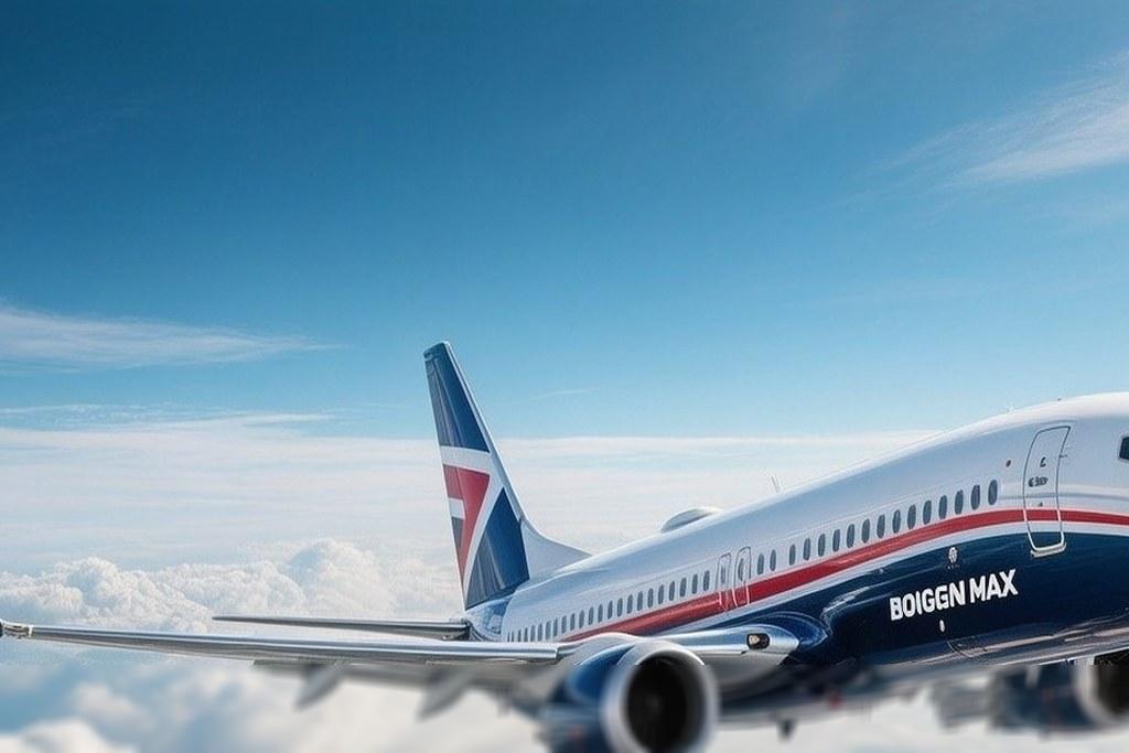 波音737 MAX 9 二手飞机出售 | 美国二手飞机集团