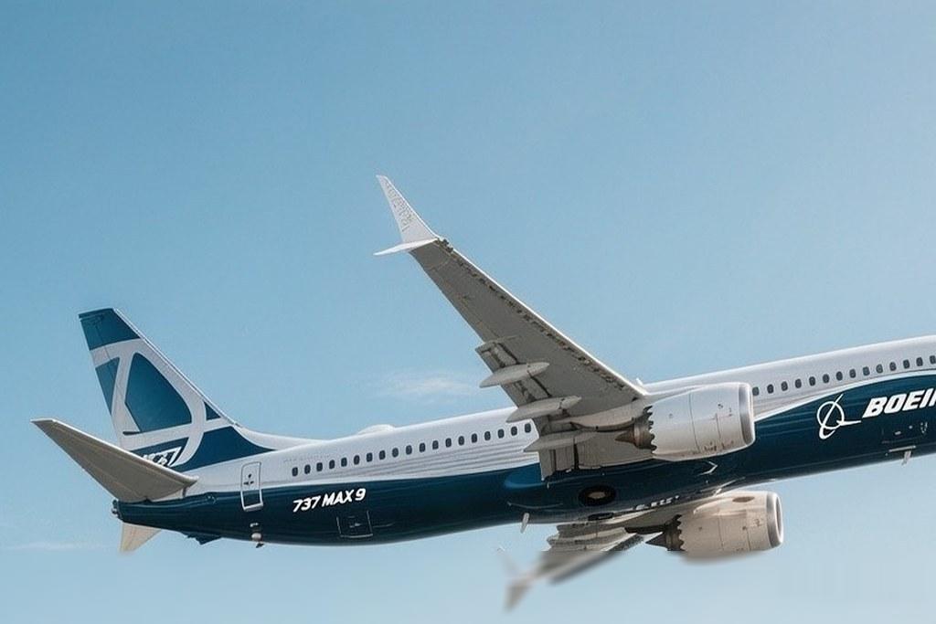 波音737 MAX 9 二手飞机出售 | 美国二手飞机集团