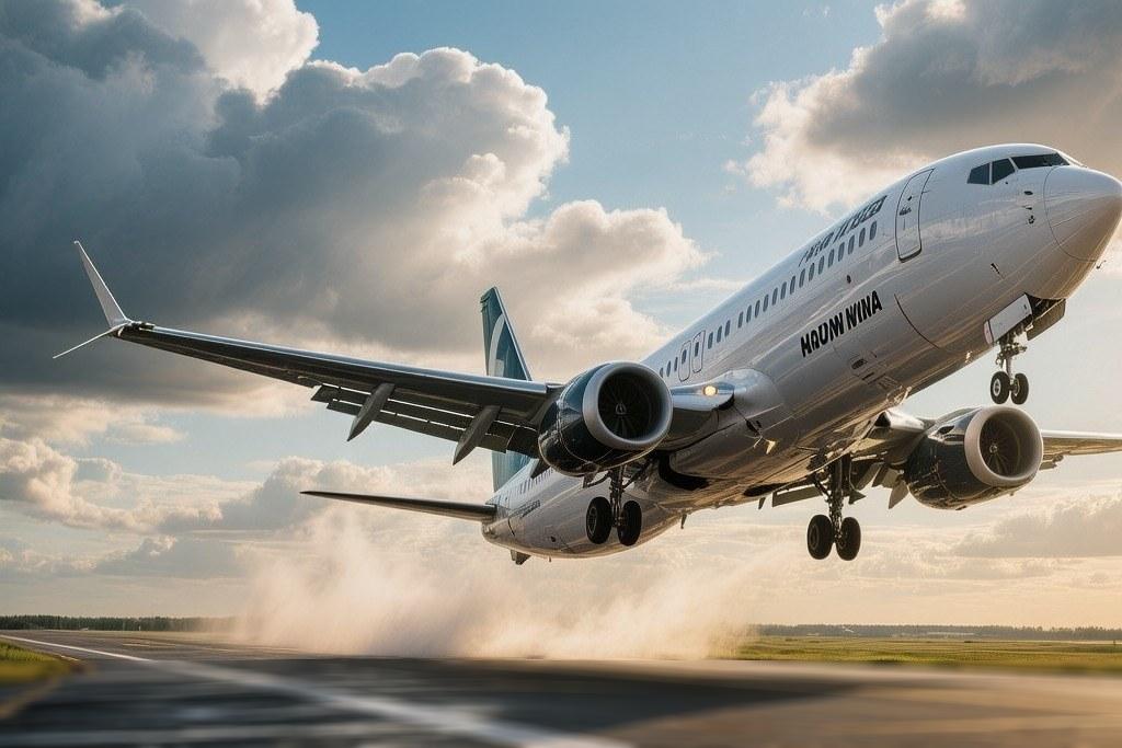 波音737 MAX 7 二手飞机出售 | 美国二手飞机集团