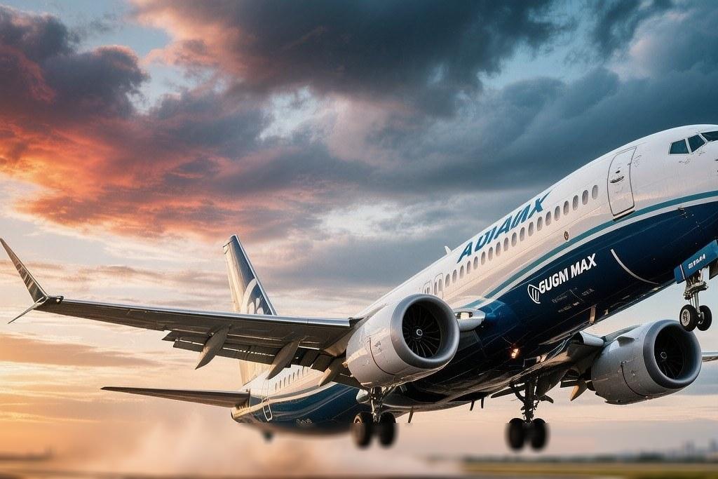 波音737 MAX 10 二手飞机出售 | 美国二手飞机集团