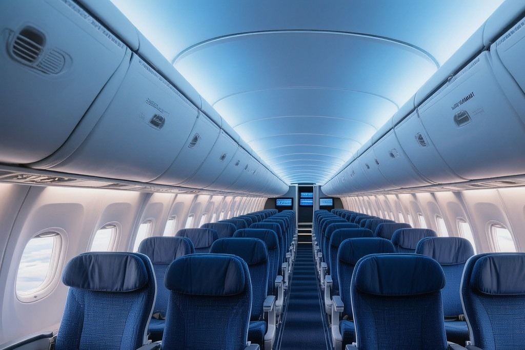 波音737 MAX 9 二手飞机出售 | 美国二手飞机集团