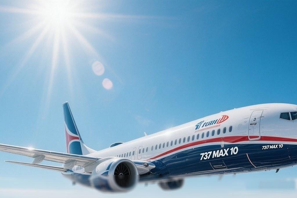 波音737 MAX 10 二手飞机出售 | 美国二手飞机集团