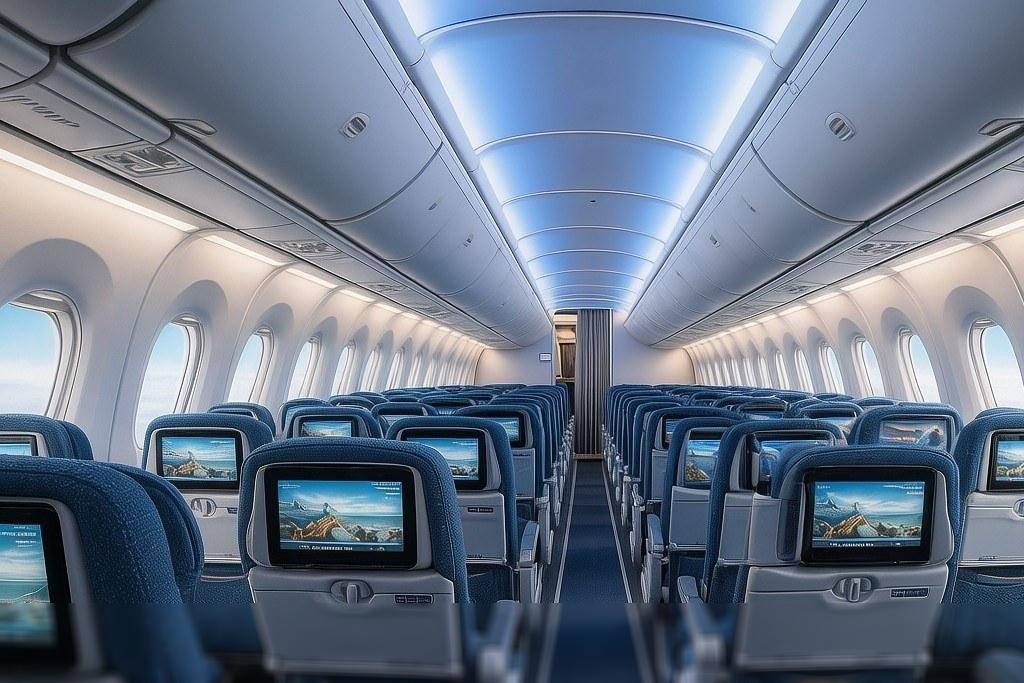 波音737 MAX 8 二手飞机出售 | 美国二手飞机集团