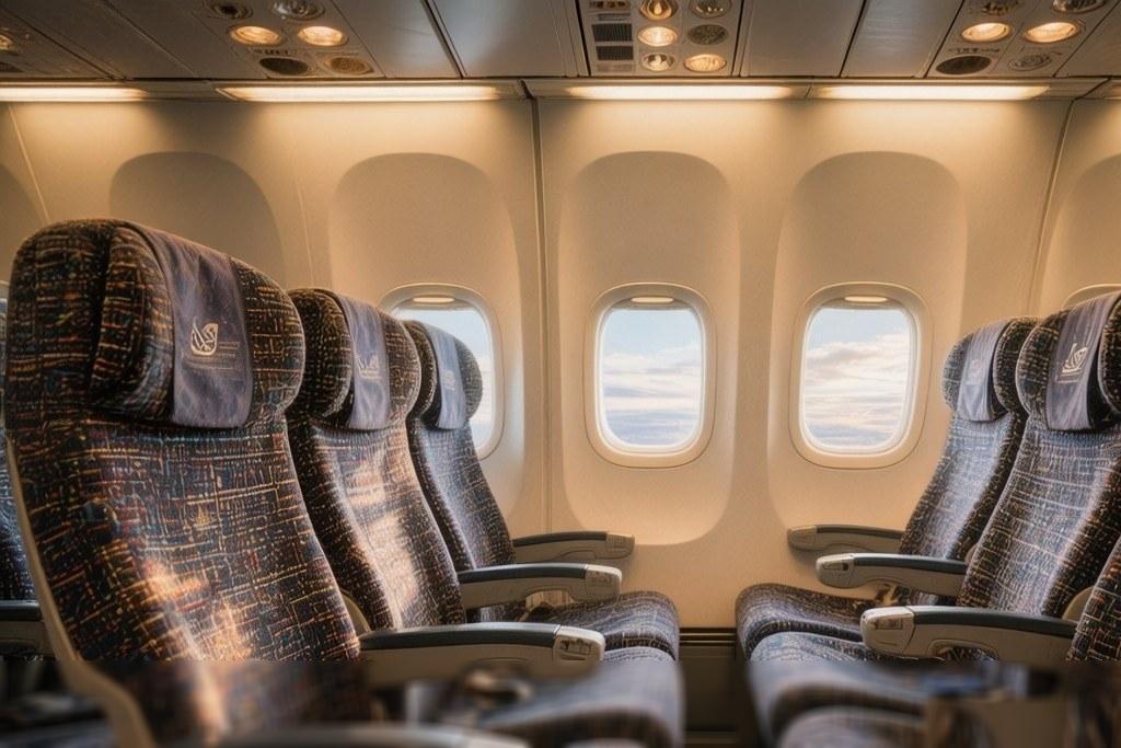波音737-200 二手飞机出售 | 美国二手飞机集团