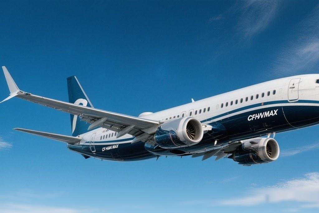 波音737 MAX 7 二手飞机出售 | 美国二手飞机集团