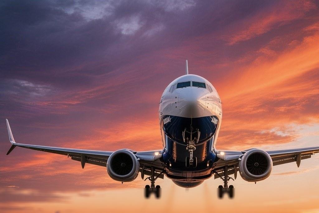 波音737 MAX 8-200 二手飞机出售 | 美国二手飞机集团