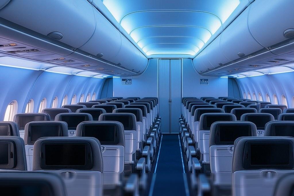 波音737 MAX 8 二手飞机出售 | 美国二手飞机集团