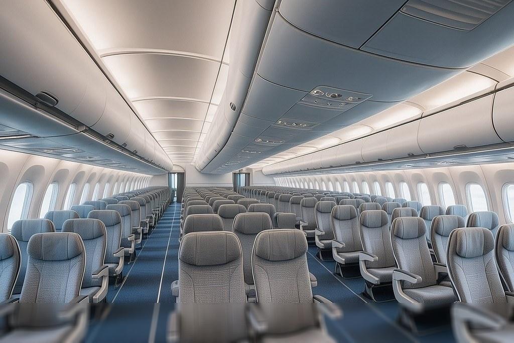 波音737 MAX 10 二手飞机出售 | 美国二手飞机集团