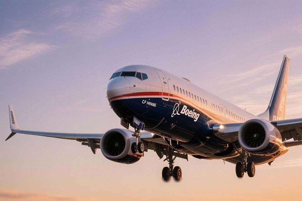 波音737 MAX 10 二手飞机出售 | 美国二手飞机集团