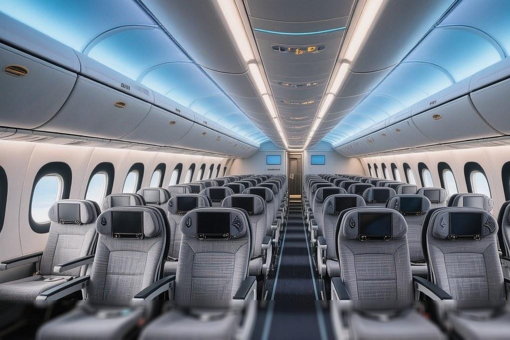 波音737 MAX 9 二手飞机出售 | 美国二手飞机集团
